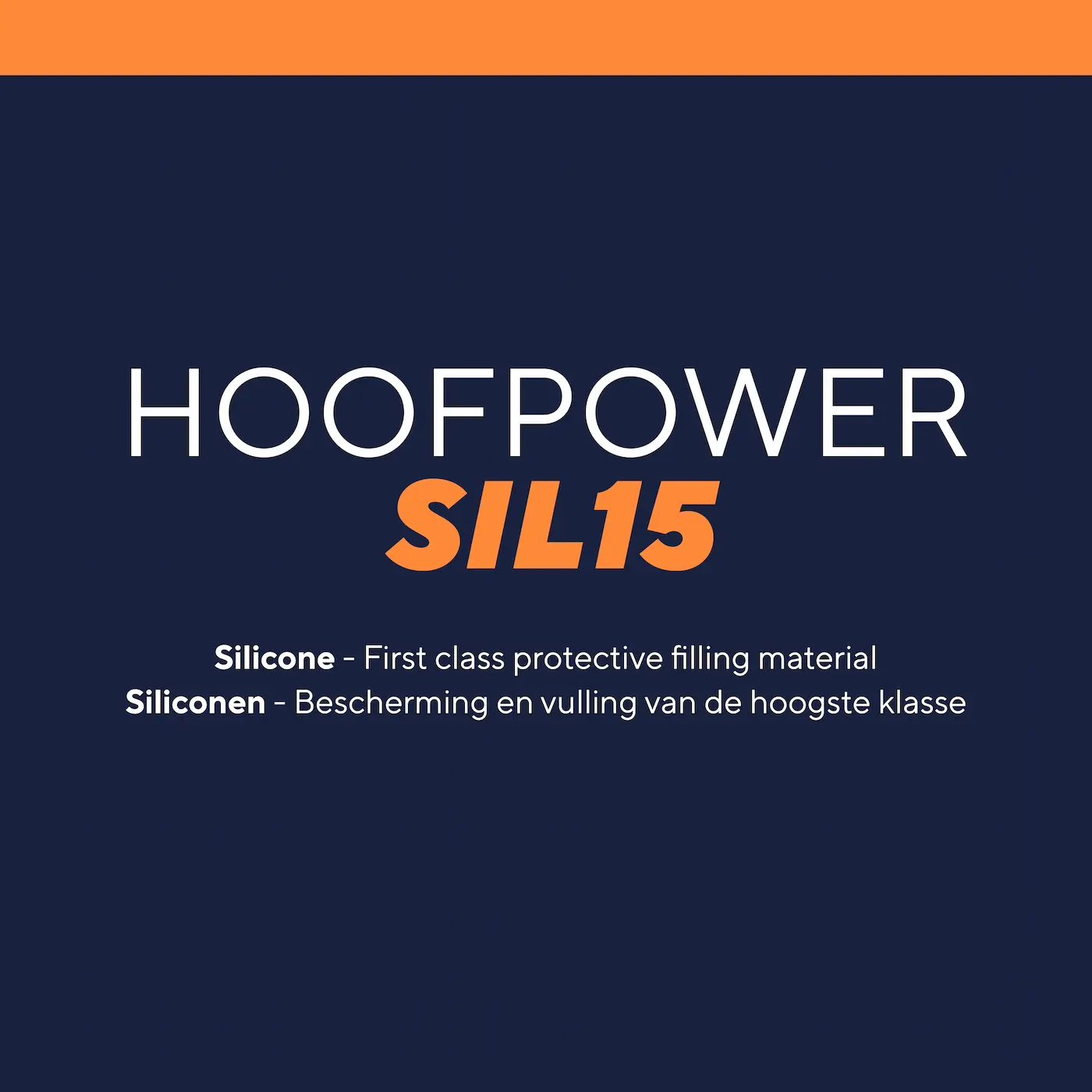 Hoof Power SIL15