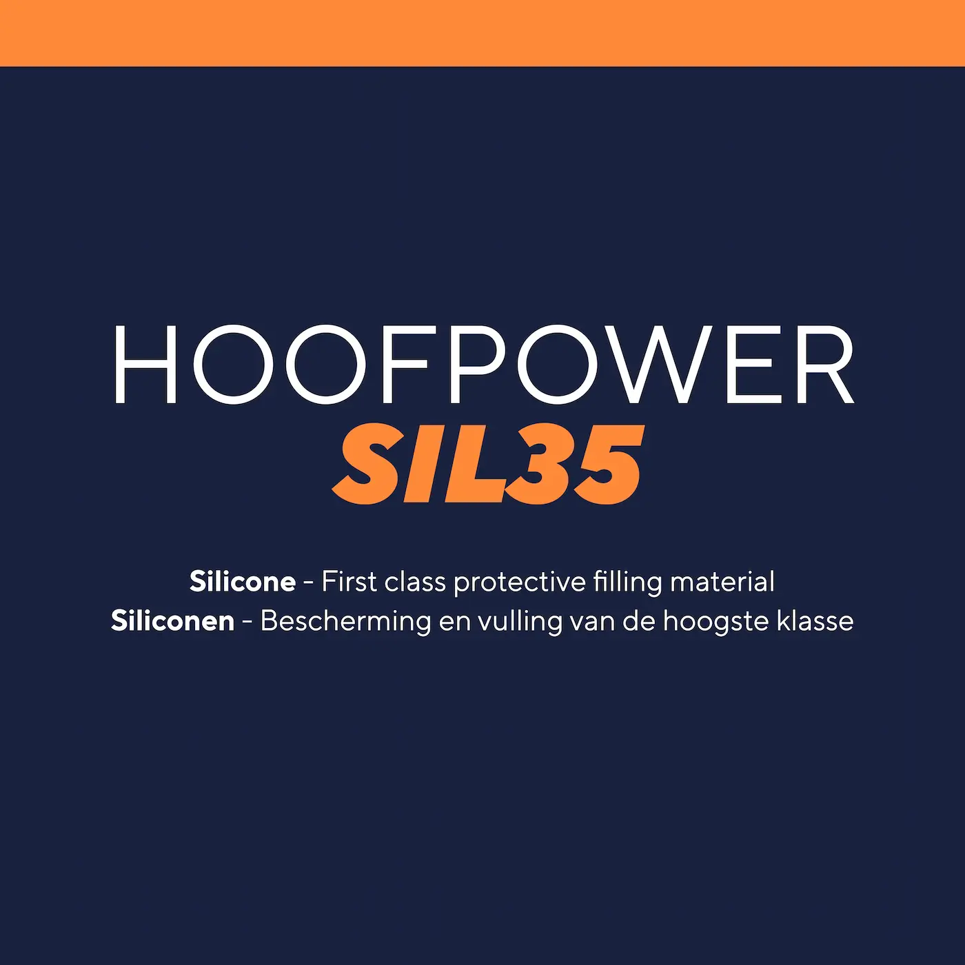 Hoof Power SIL35