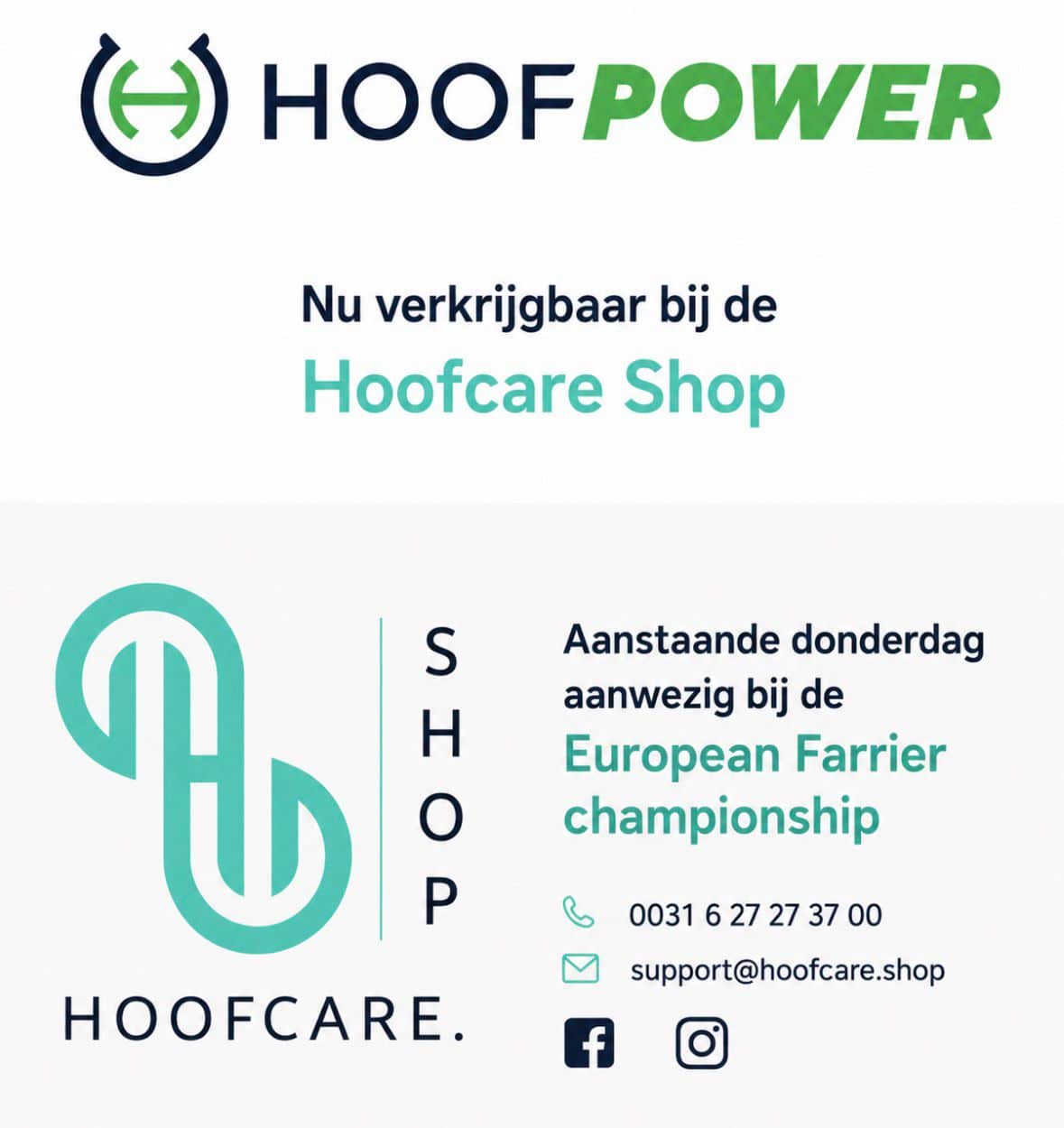 Hoofcare.shop kiest voor veilige siliconenproducten van HoofPower